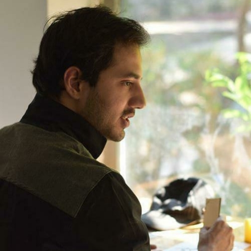 Altamash Mohammed Farooqui